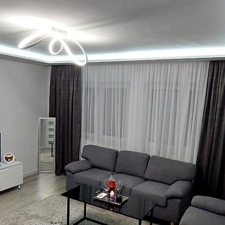Big Delux Apartment Μόσταρ Εξωτερικό φωτογραφία