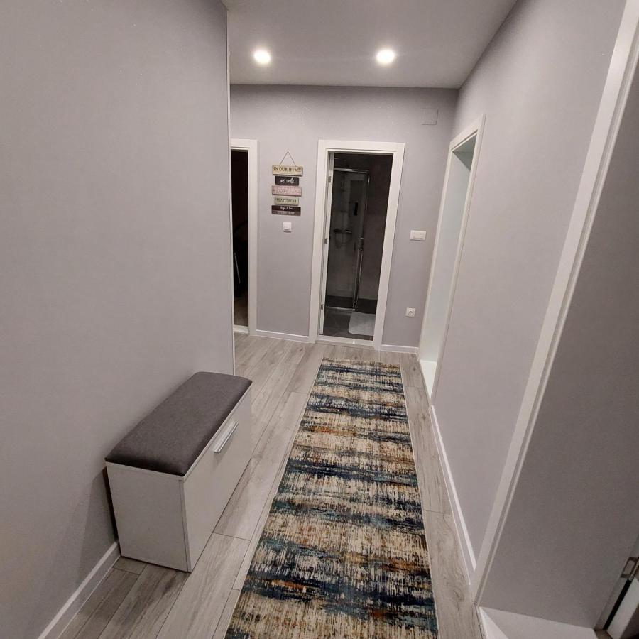 Big Delux Apartment Μόσταρ Εξωτερικό φωτογραφία