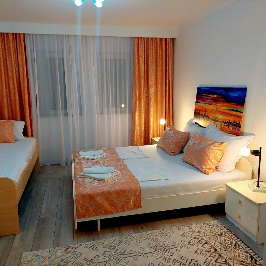 Big Delux Apartment Μόσταρ Εξωτερικό φωτογραφία