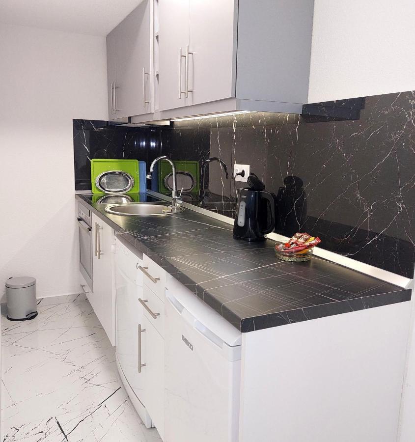 Big Delux Apartment Μόσταρ Εξωτερικό φωτογραφία