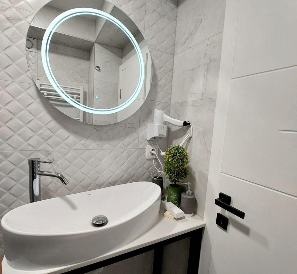 Big Delux Apartment Μόσταρ Εξωτερικό φωτογραφία