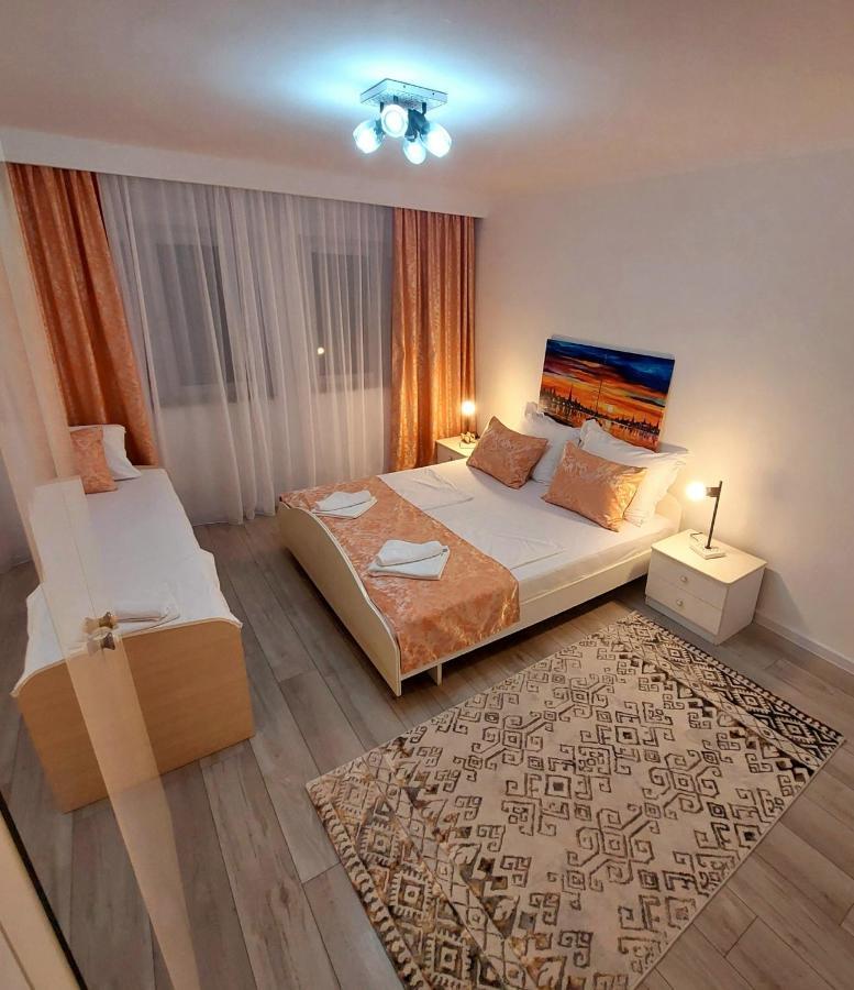 Big Delux Apartment Μόσταρ Εξωτερικό φωτογραφία